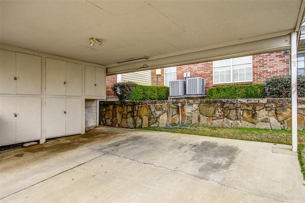 Creekside Twnhms Ph 1 - Residential Lease