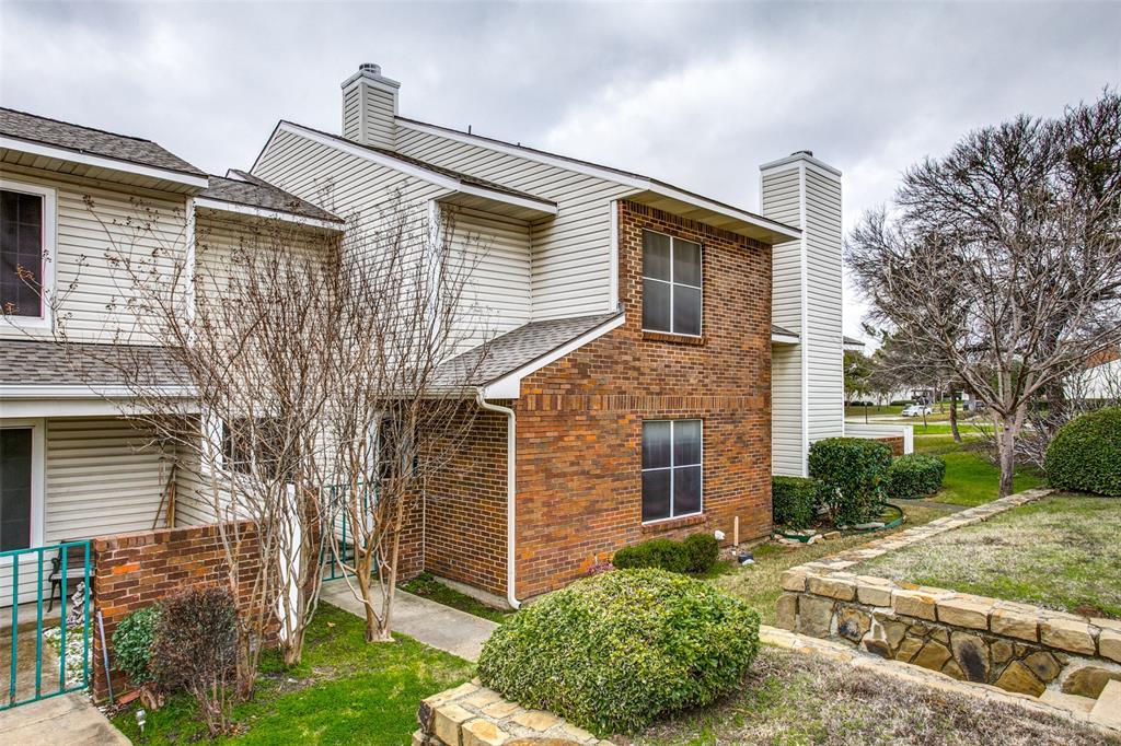 Creekside Twnhms Ph 1 - Residential Lease