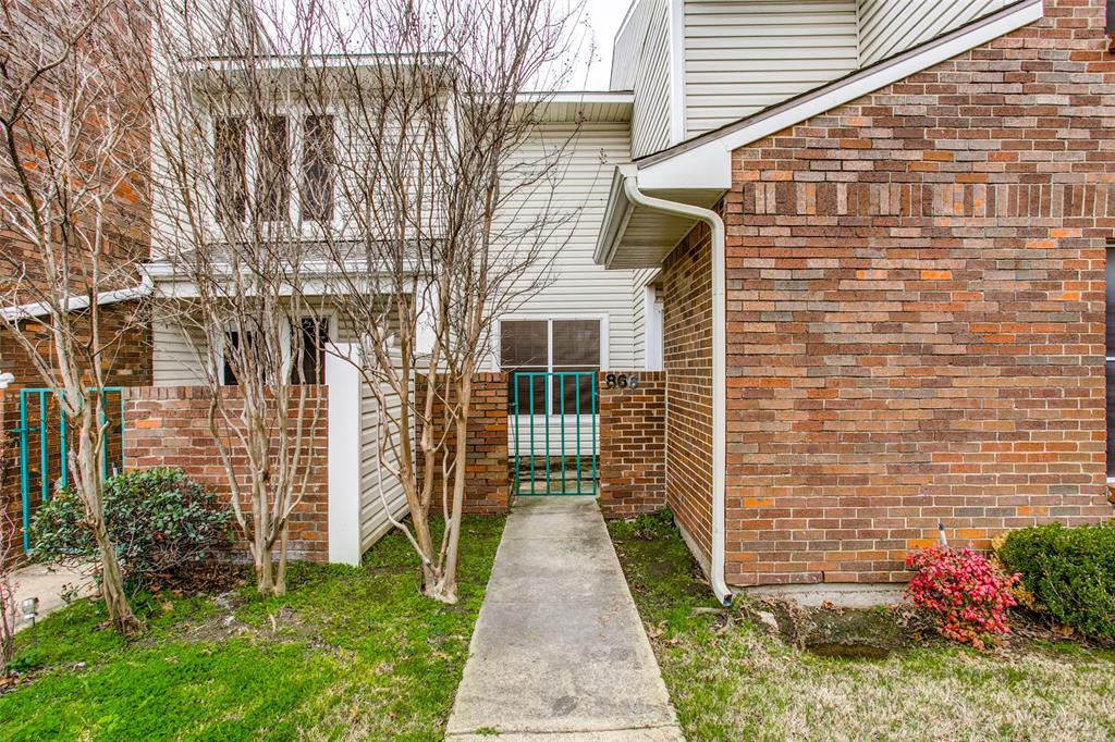 Creekside Twnhms Ph 1 - Residential Lease