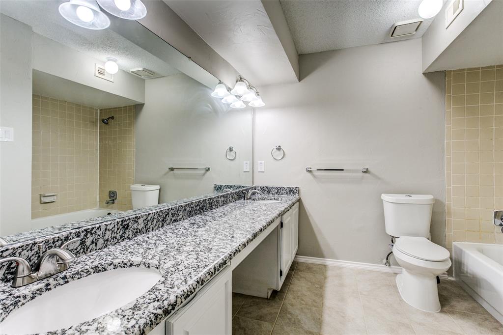 Creekside Twnhms Ph 1 - Residential Lease