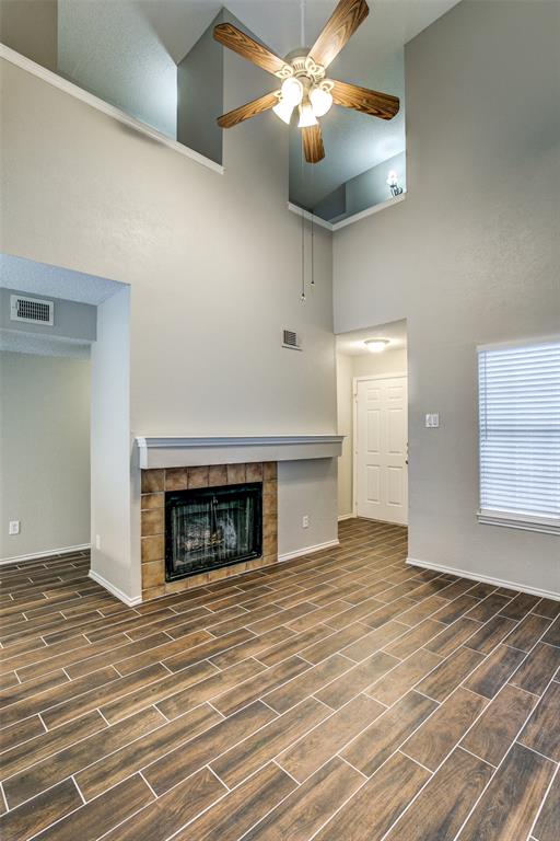 Creekside Twnhms Ph 1 - Residential Lease