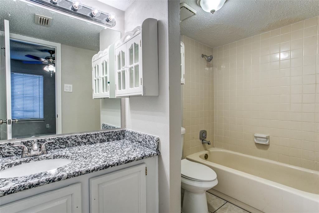 Creekside Twnhms Ph 1 - Residential Lease