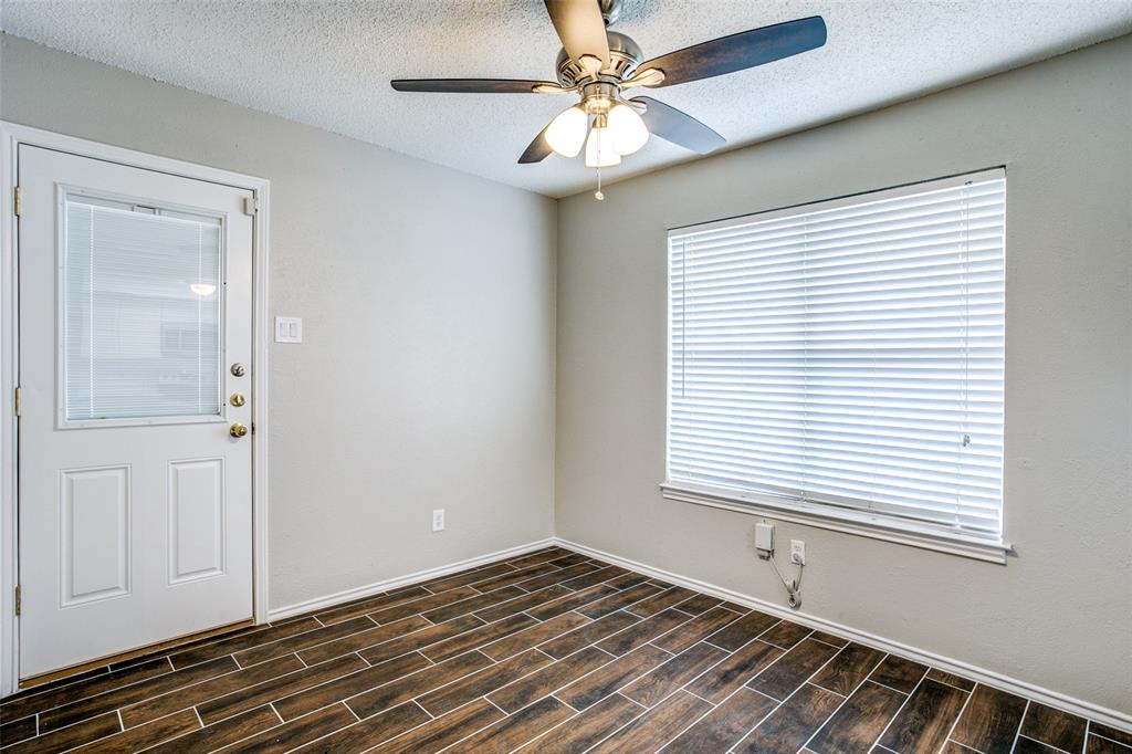 Creekside Twnhms Ph 1 - Residential Lease