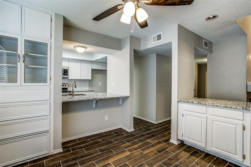 Creekside Twnhms Ph 1 - Residential Lease