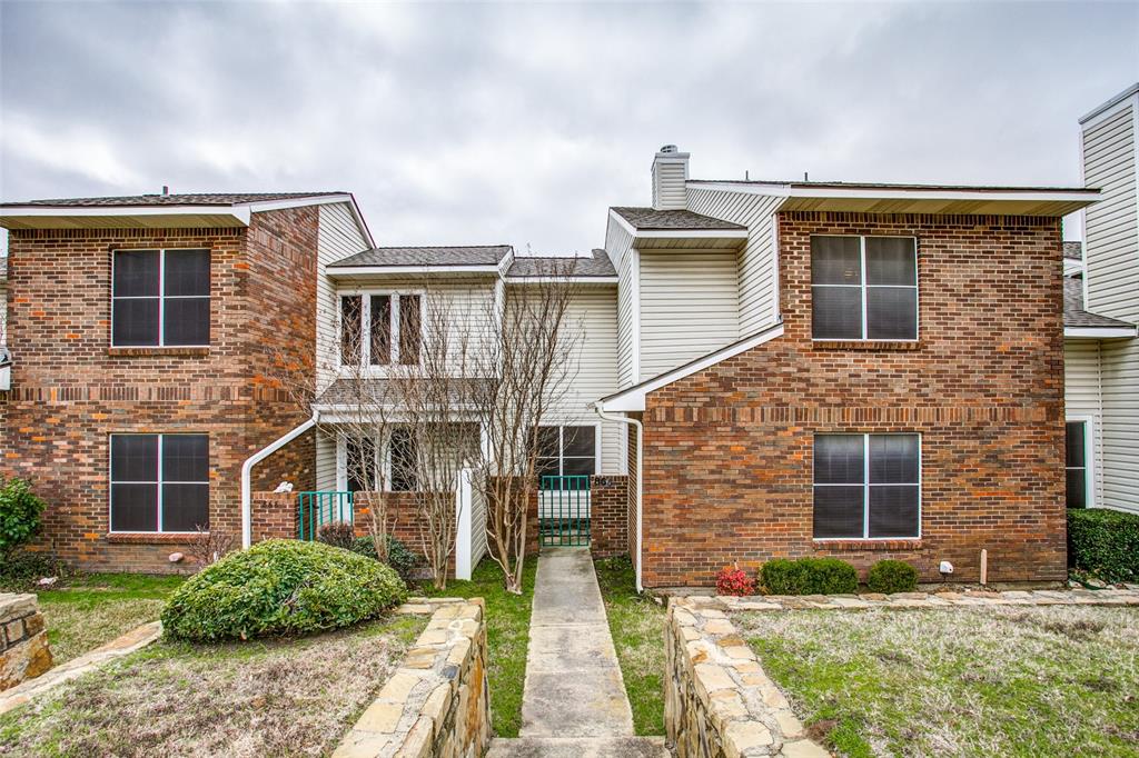 Creekside Twnhms Ph 1 - Residential Lease