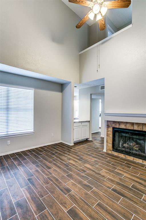 Creekside Twnhms Ph 1 - Residential Lease