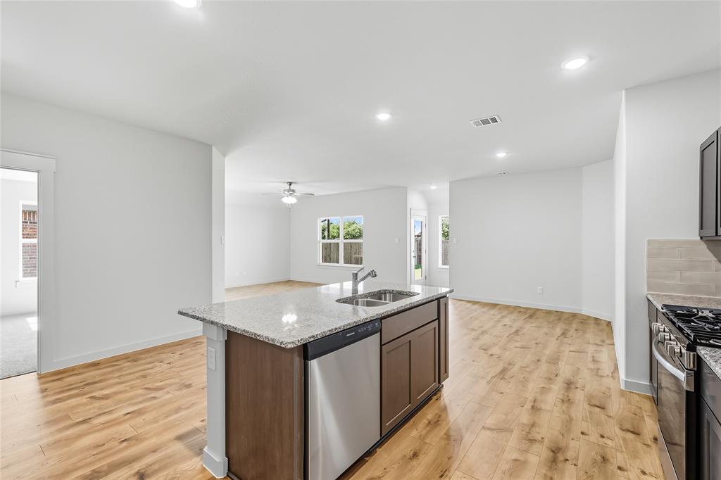 1025 Baker Bridge Drive