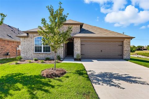 1025 Baker Bridge Drive Forney TX 75126