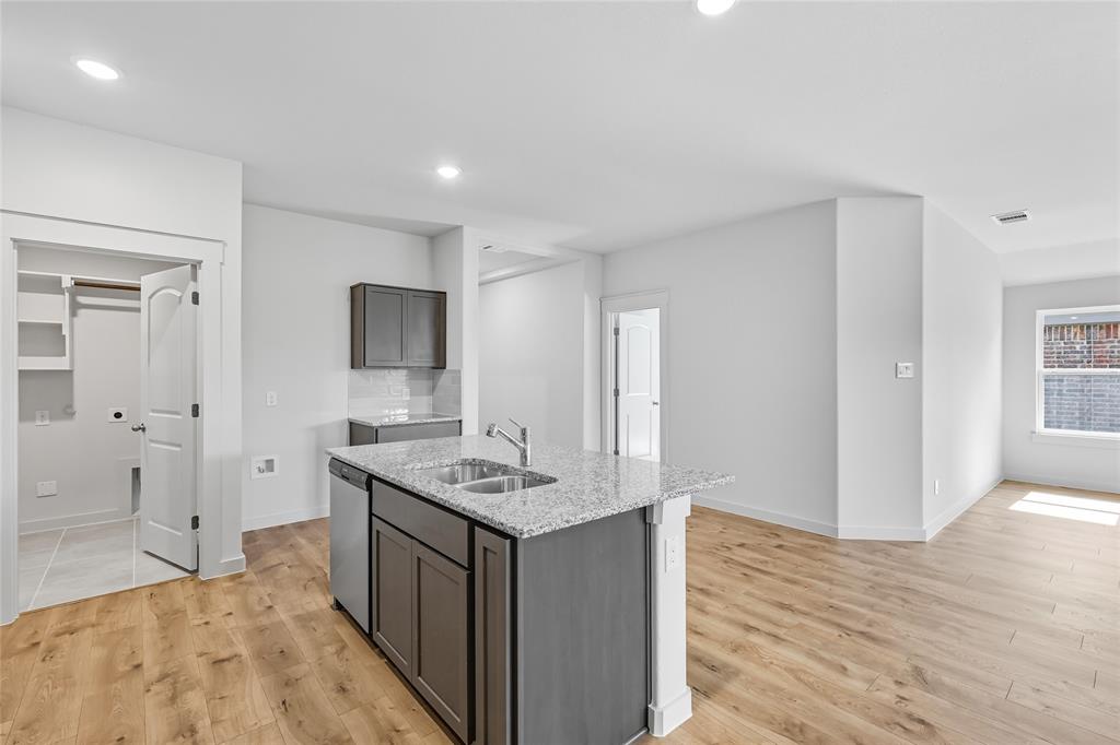 1025 Baker Bridge Drive
