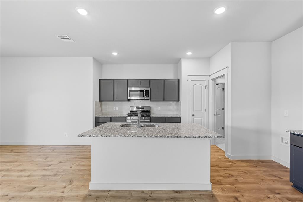 1025 Baker Bridge Drive