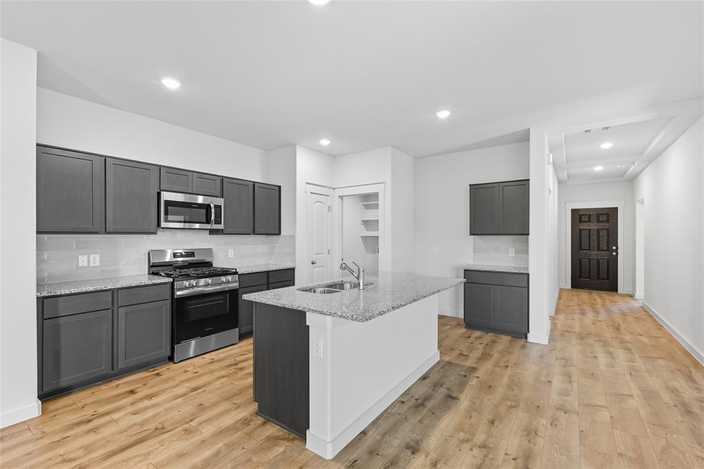 1025 Baker Bridge Drive