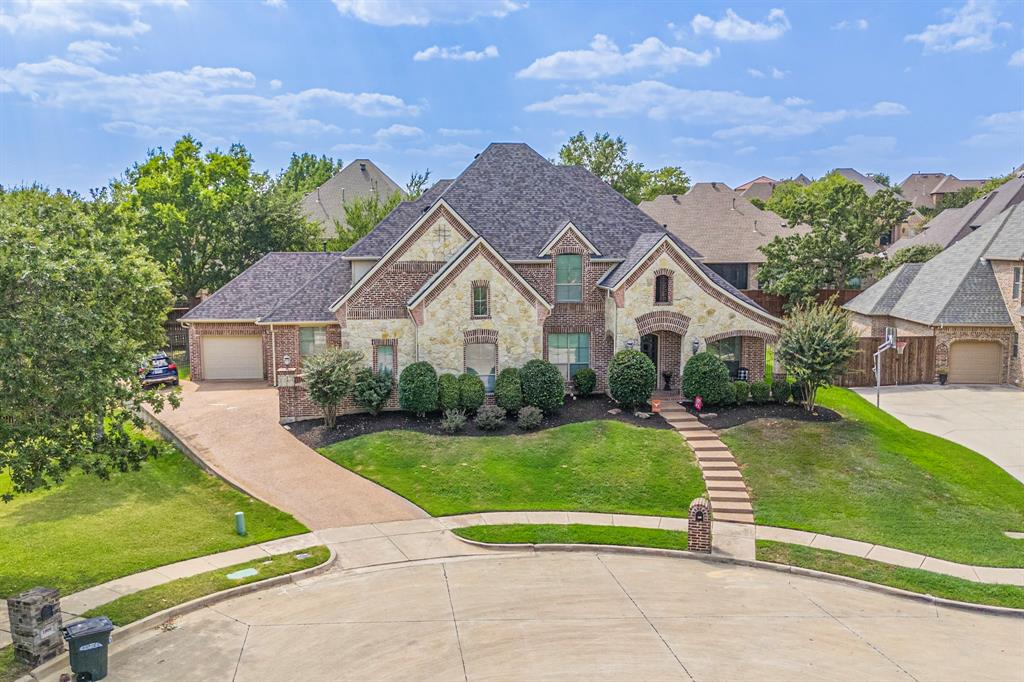 View Keller, TX 76248 house