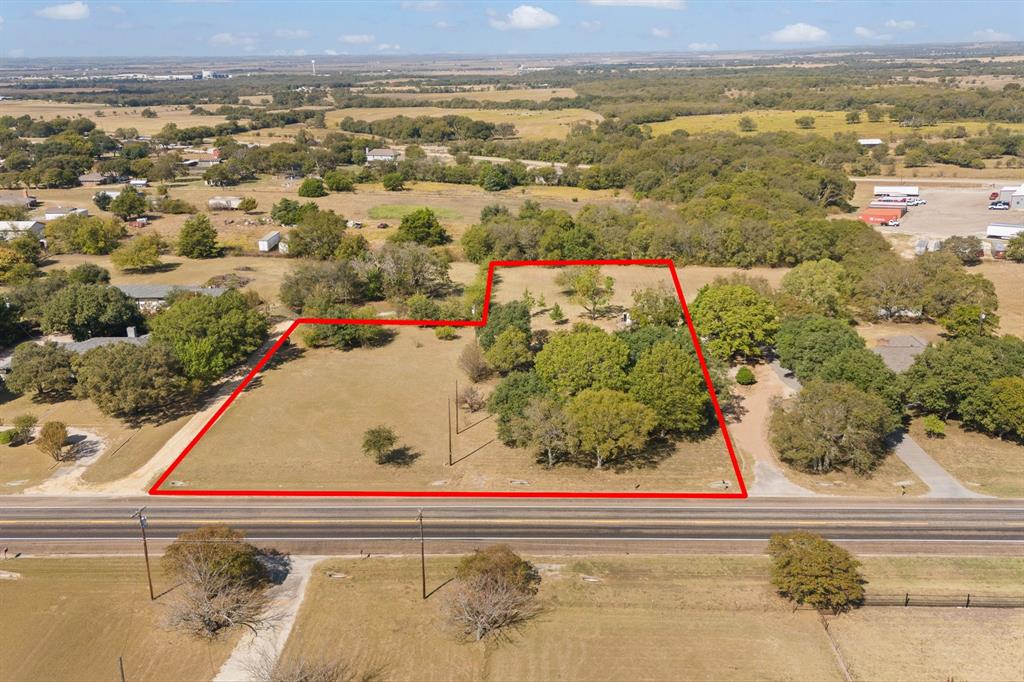 Shackleford Add - Residential