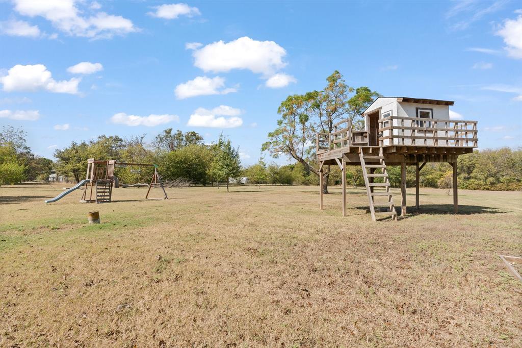 Shackleford Add - Residential