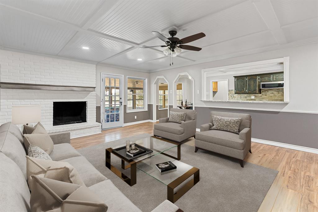 5707 State Highway 22