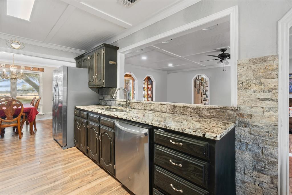 Shackleford Add - Residential