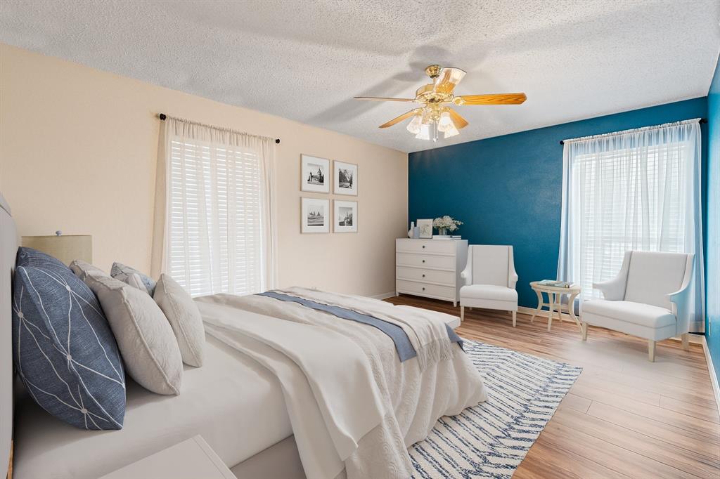 Shackleford Add - Residential