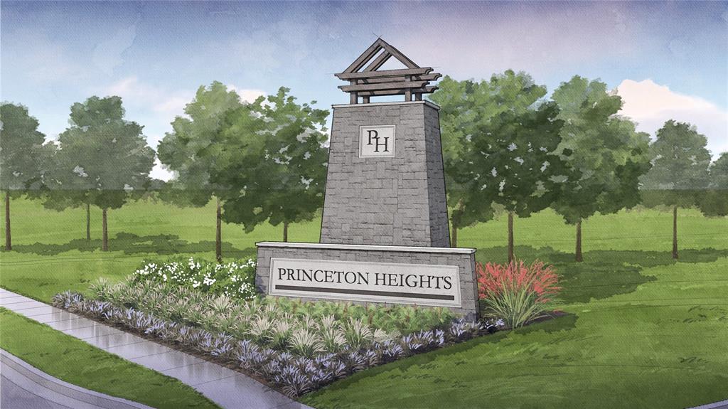 Princeton Heights - Residential