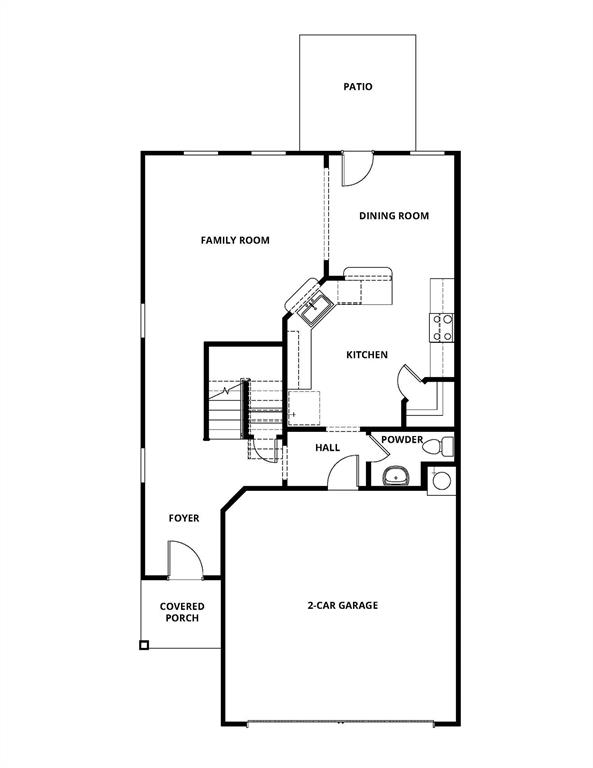 Princeton Heights - Residential