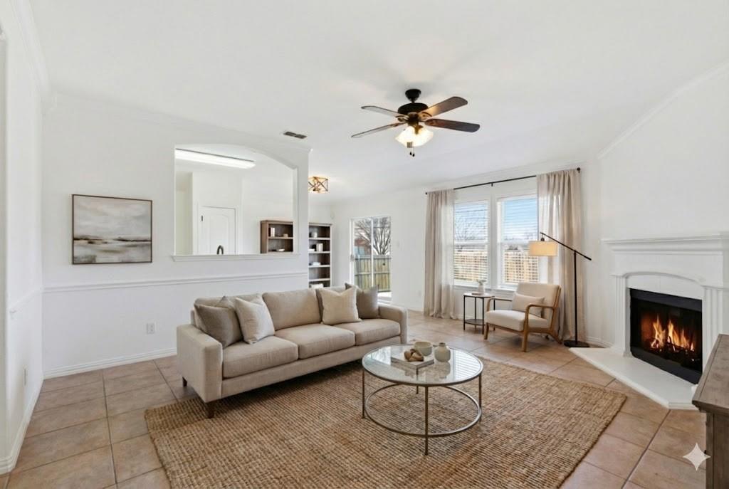 1613 Grassy View Drive