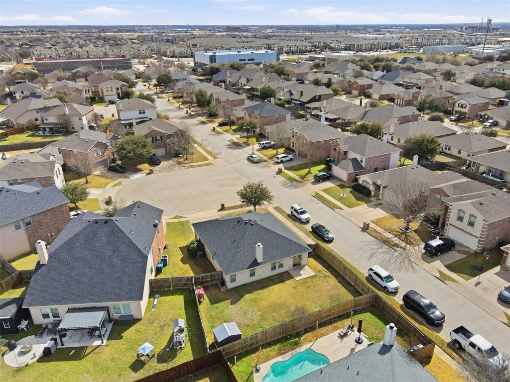 Quail Grove Add - Residential