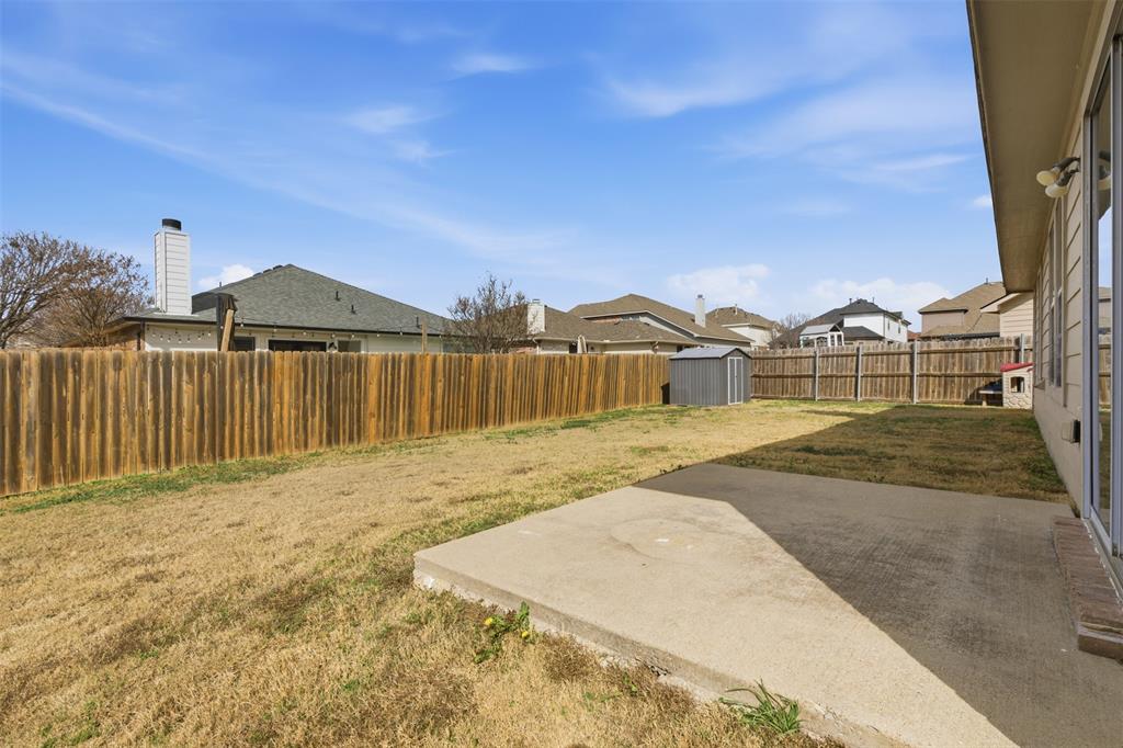 Quail Grove Add - Residential