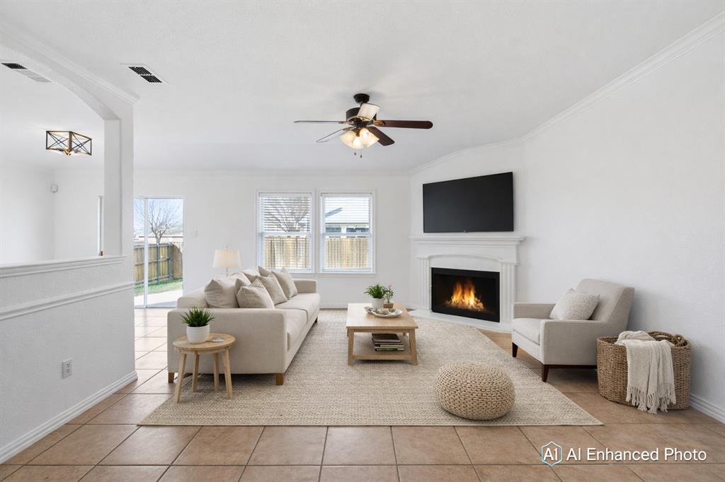 1613 Grassy View Drive