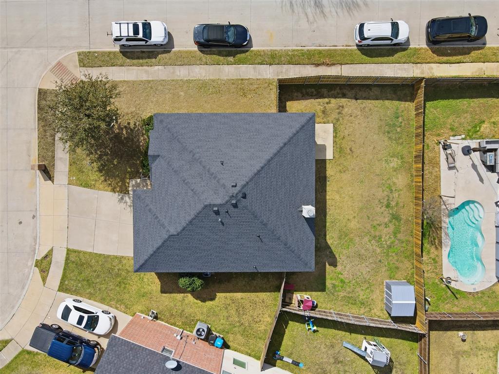 Quail Grove Add - Residential