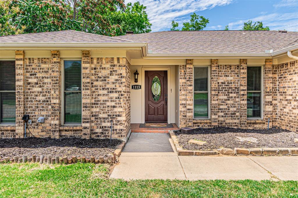 1113 Oak Timber Drive