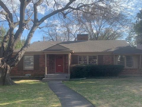 3233 Colgate Avenue University Park TX 75225