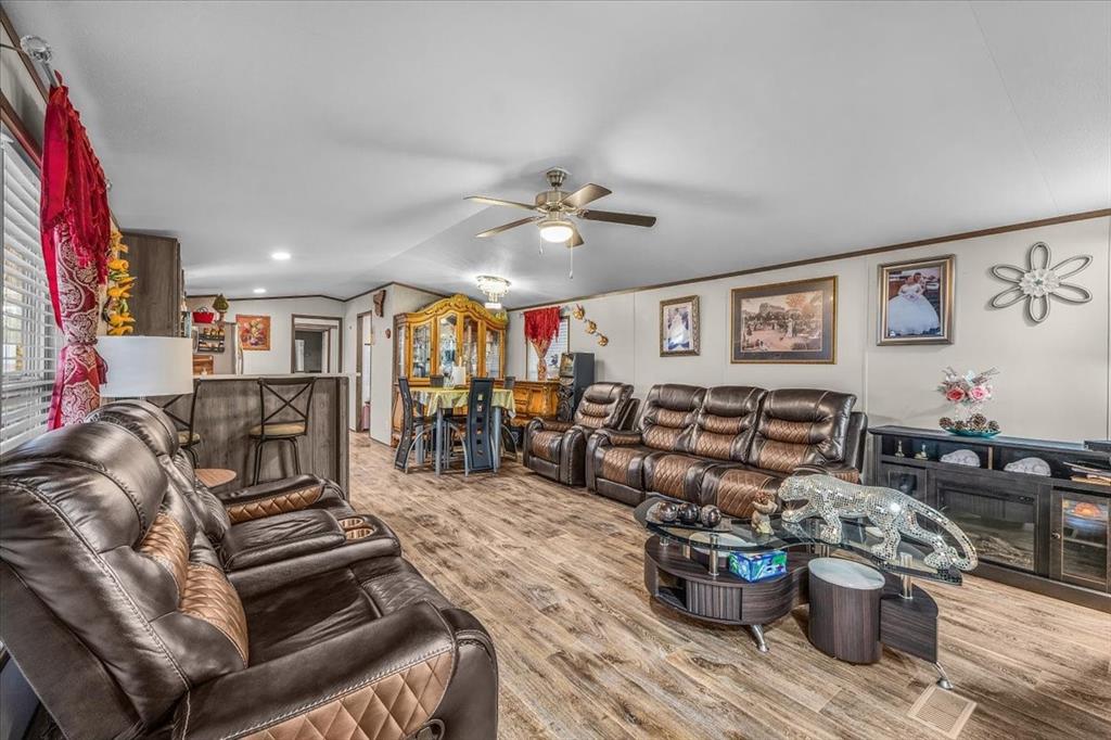 Western Lake Estates D - Residential