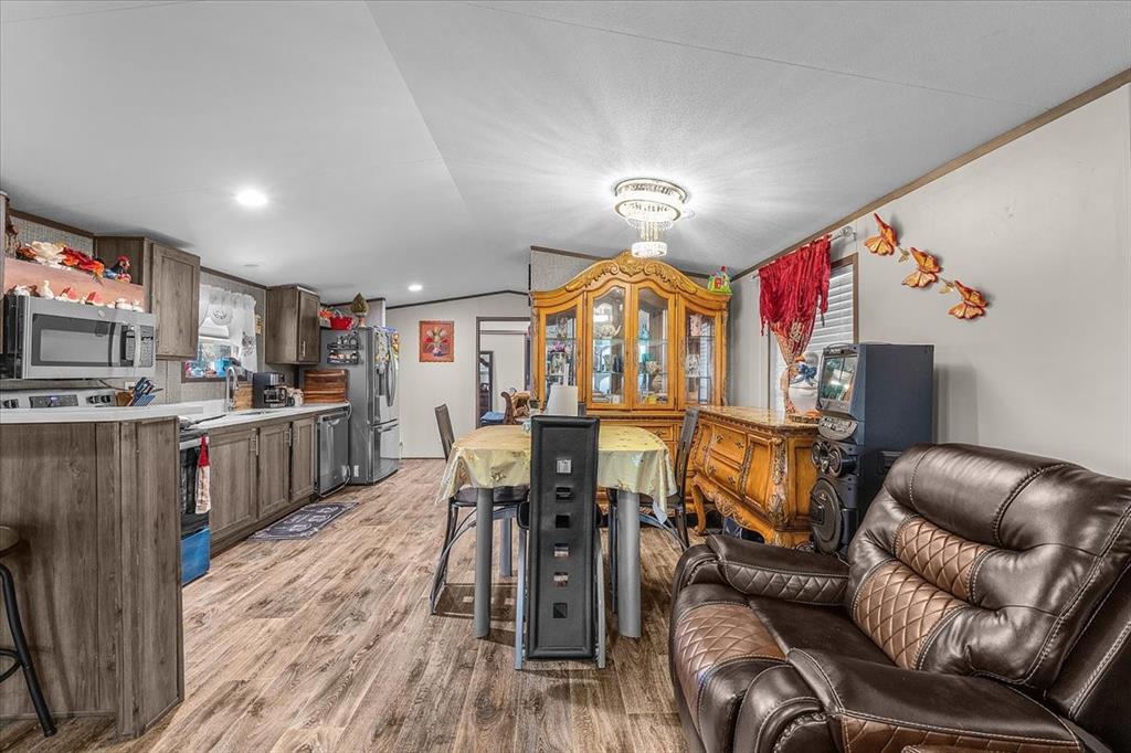 Western Lake Estates D - Residential