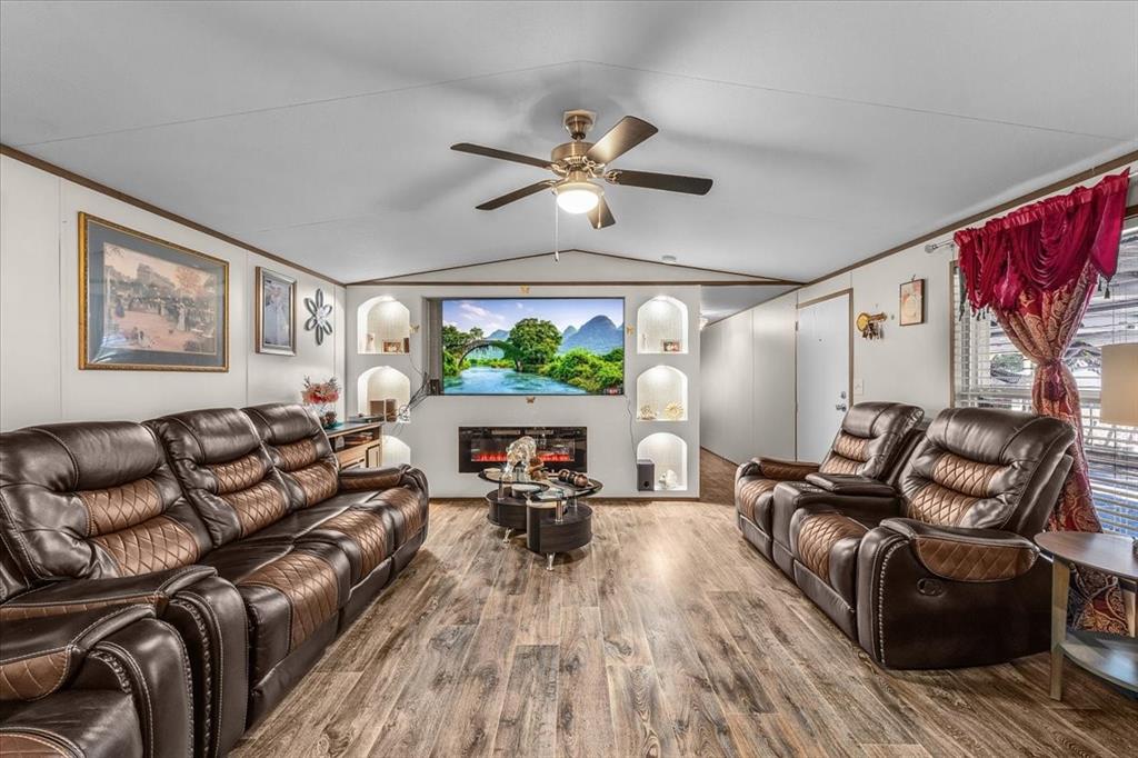 Western Lake Estates D - Residential