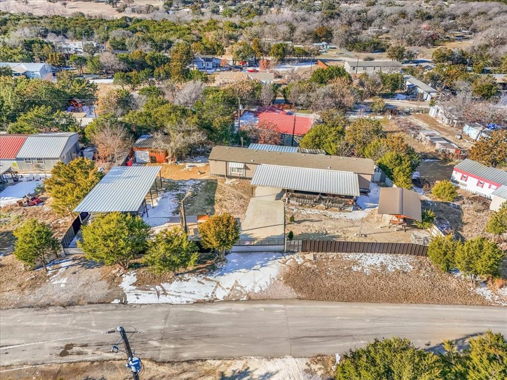 Western Lake Estates D - Residential