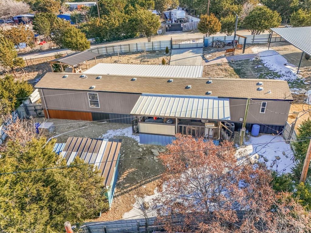 Western Lake Estates D - Residential