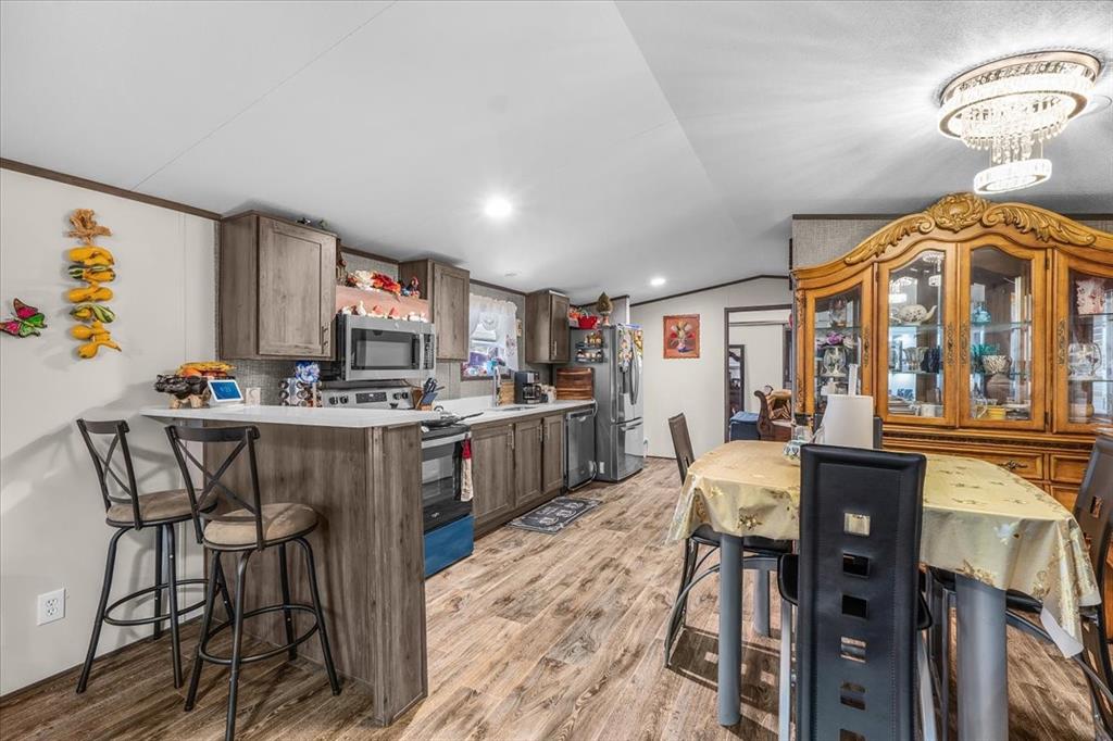 Western Lake Estates D - Residential