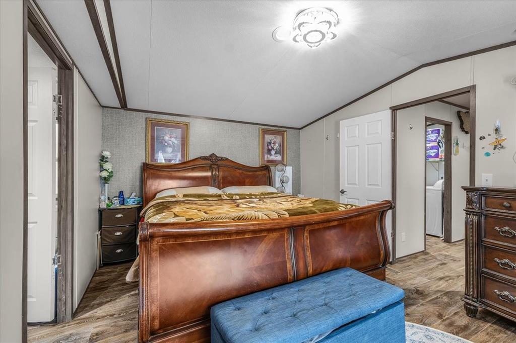 Western Lake Estates D - Residential