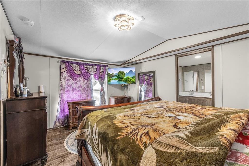 Western Lake Estates D - Residential