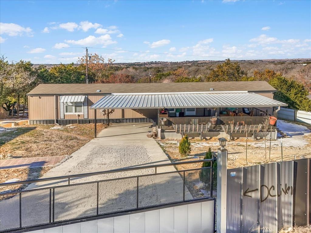 Western Lake Estates D - Residential