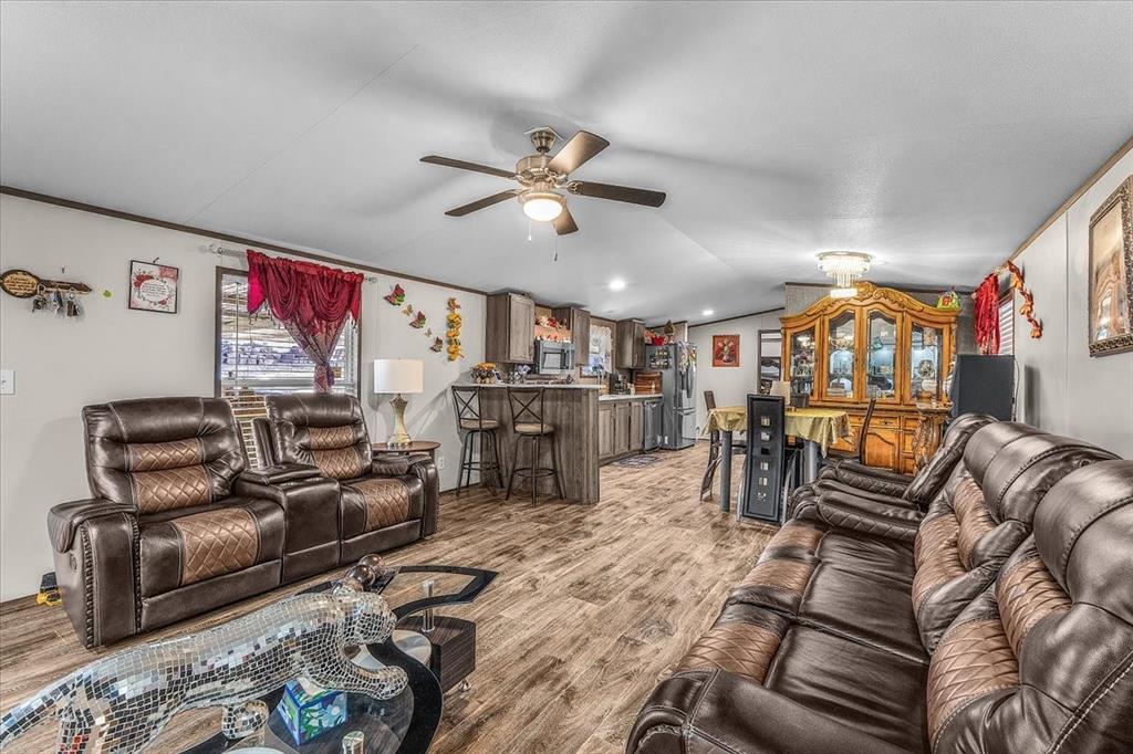 Western Lake Estates D - Residential