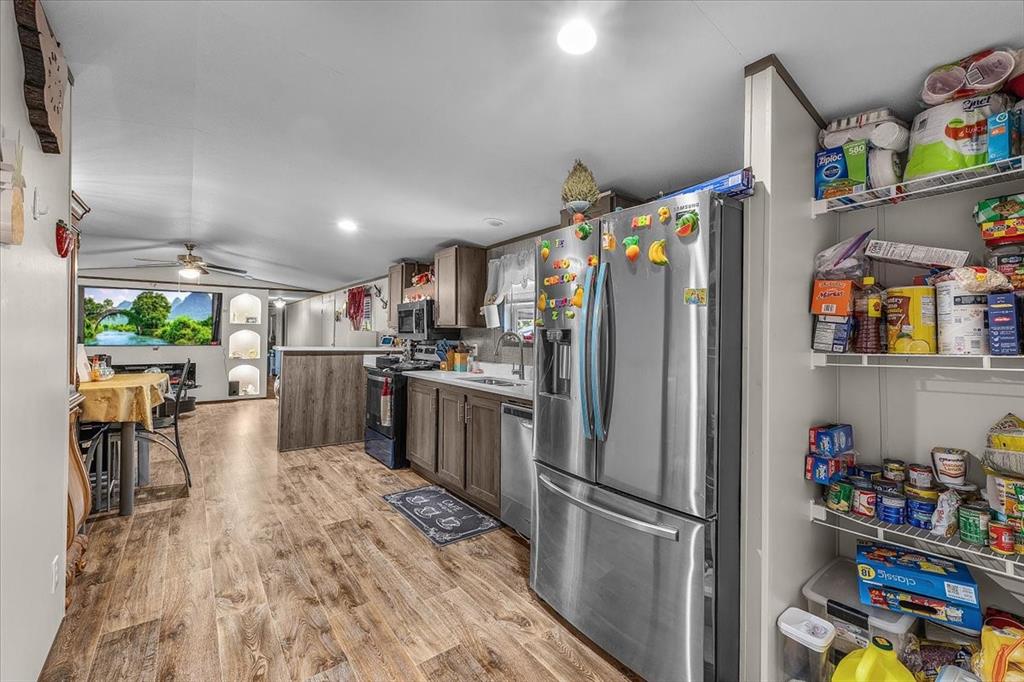 Western Lake Estates D - Residential