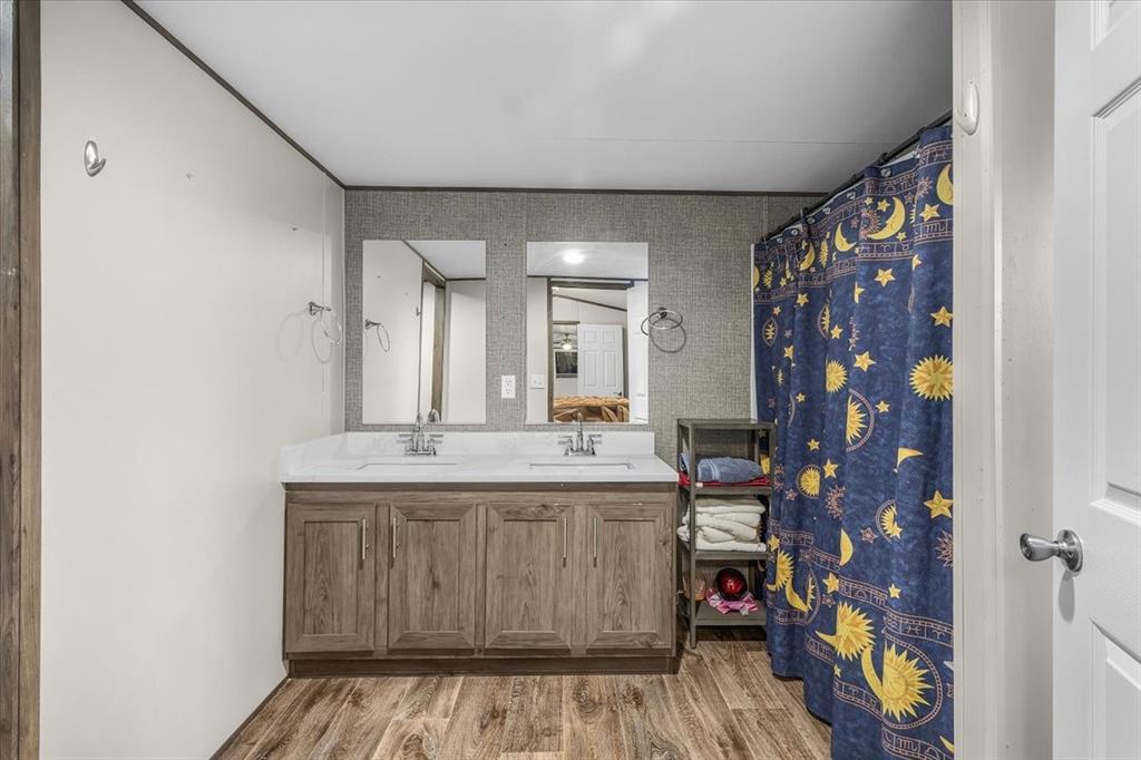 Western Lake Estates D - Residential