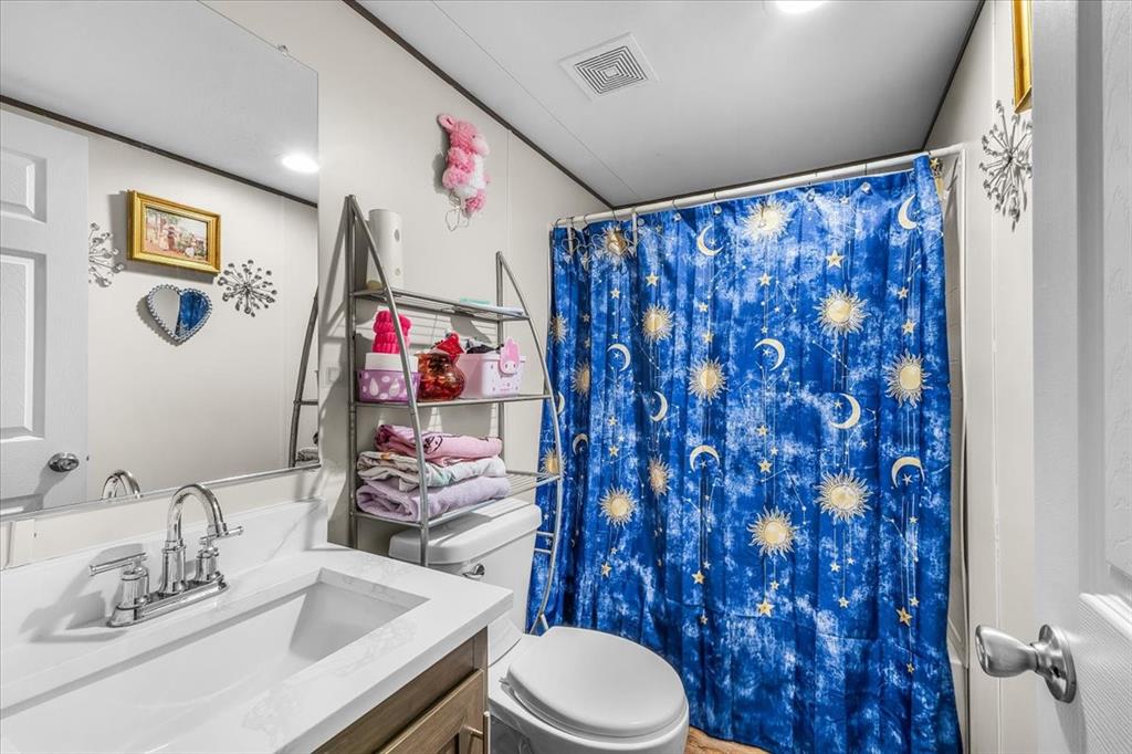 Western Lake Estates D - Residential