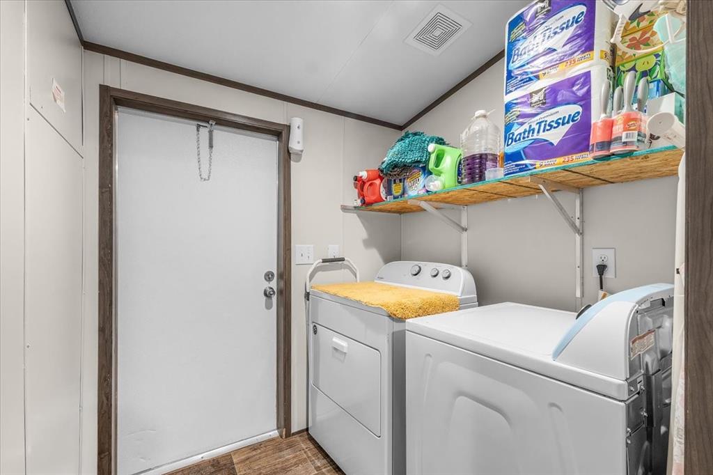 Western Lake Estates D - Residential