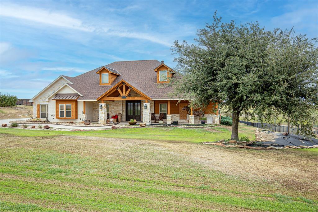 4901 Bucking Bronc Drive