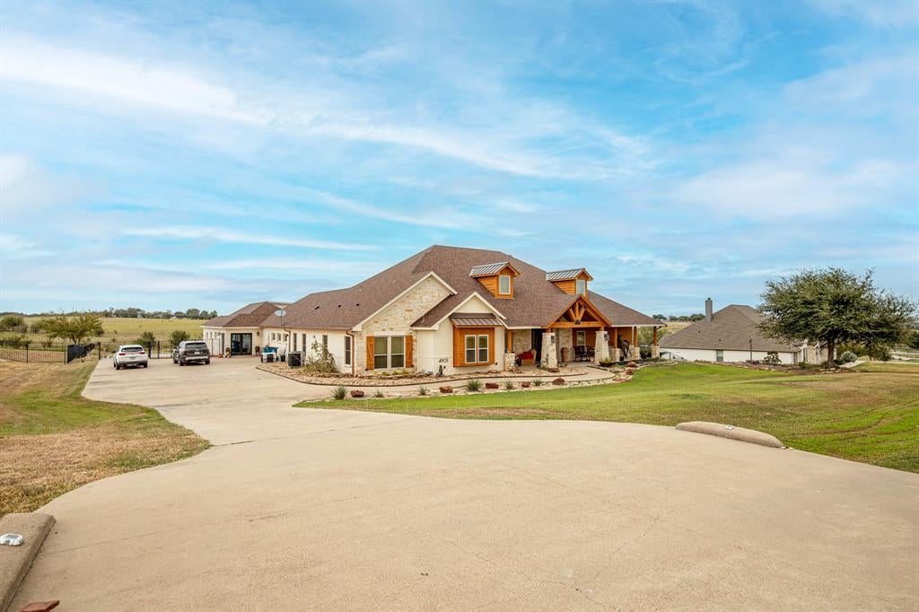 4901 Bucking Bronc Drive