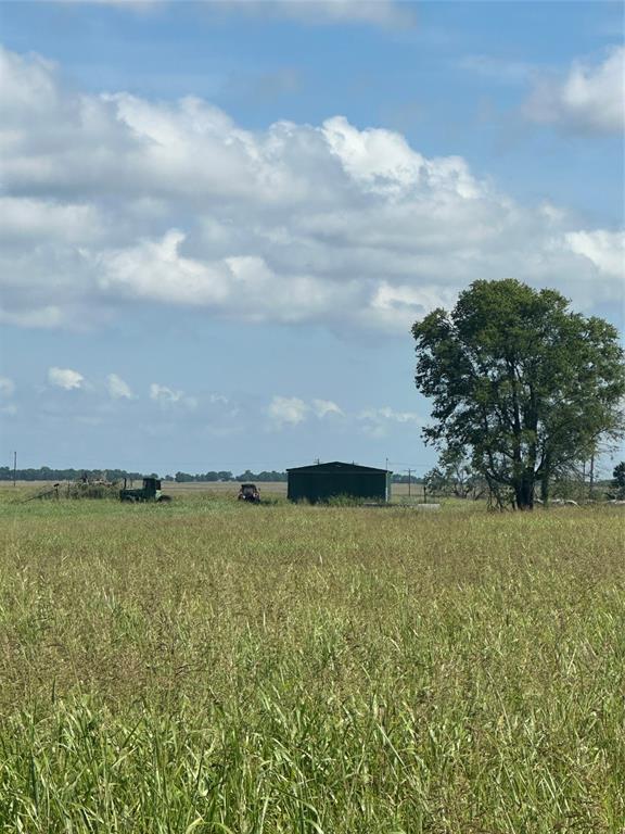 Tract 1 County Road 3430