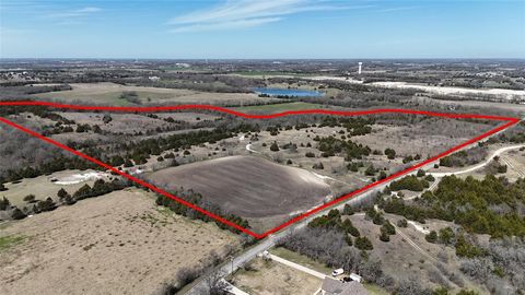 TBD Cr-830 Anna TX 75409