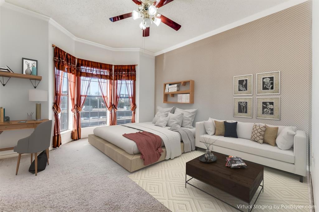 8610 TURTLE CREEK Boulevard 203