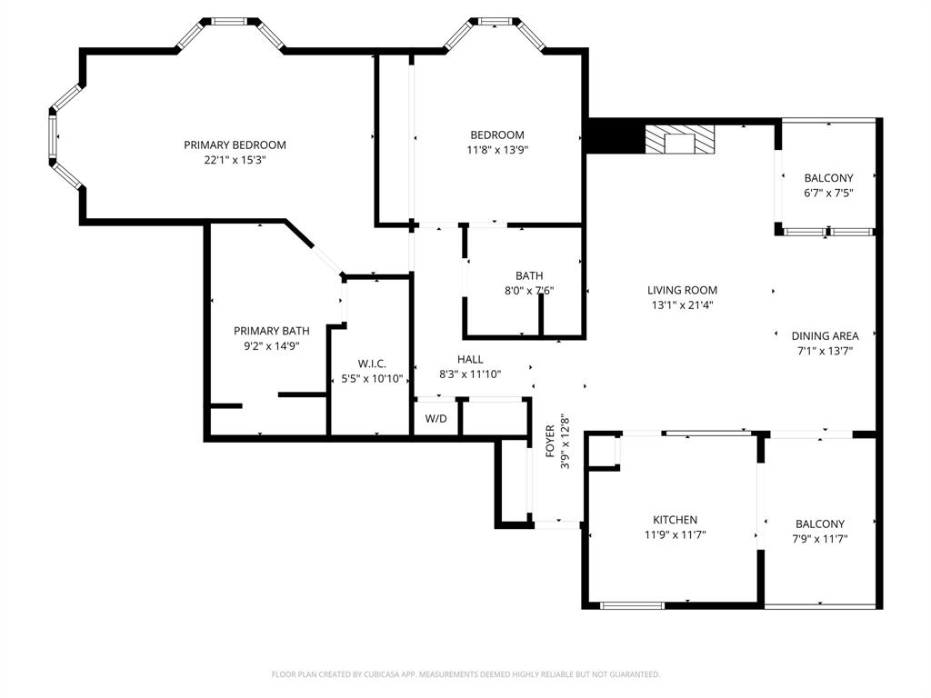 LE PARC CONDOMINIUMS - Residential